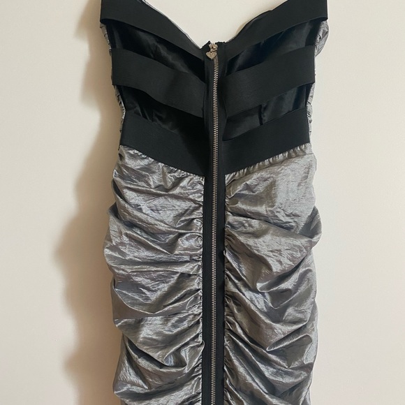 BNWOT Lipsy cage back dress - Picture 2 of 4